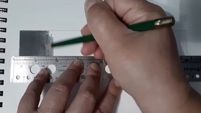 Graphite Shading Tips: The Grey Scale / Value Scale смотреть онлайн