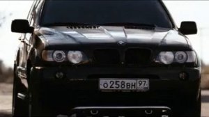 Тема дороги (OST Бумер)