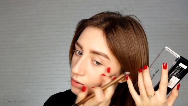 GRWM | МОЙ МАКИЯЖ НА КАЖДЫЙ ДЕНЬ смотреть онлайн
