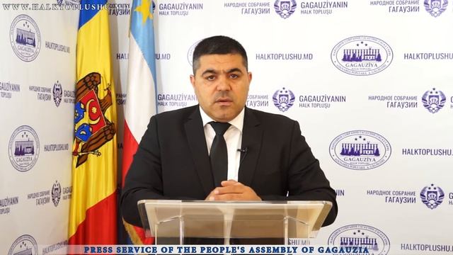 Владимир Кысса о реализации некоторых пунктов резолюции принятой на съезде смотреть онлайн
