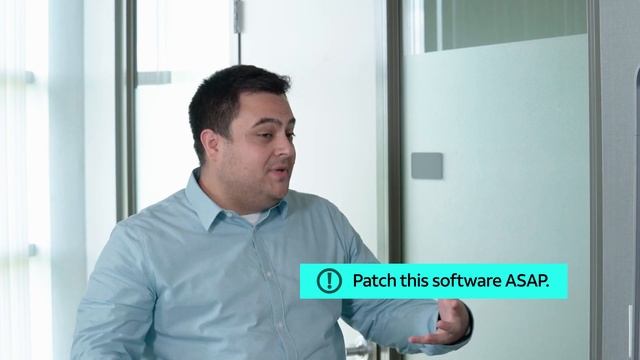 8/2/19 Eleven Zero Day Vulnerabilities Impact VxWorks | AT&T ThreatTraq смотреть онлайн