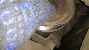 Рено меган 2 загудел подшипник кондиционера