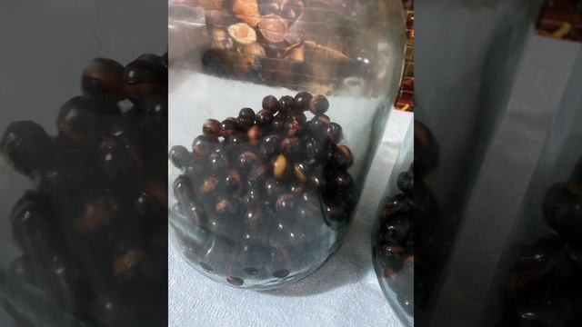 Компот из терна на зиму. Тёрн. #компот#liana смотреть онлайн