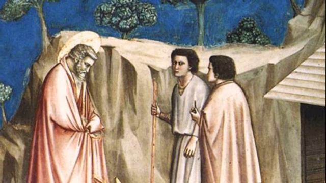 Рождество Пресвятой Богородицы