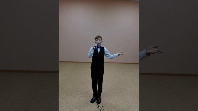 Макеев Андрей - Стану я военным смотреть онлайн