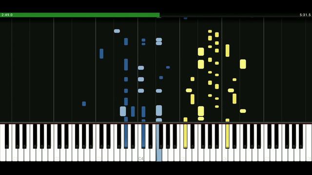 Marche militaire Op.51 - Schubert • Tausig | •DevilSynthesia• (Lhevinne) смотреть онлайн