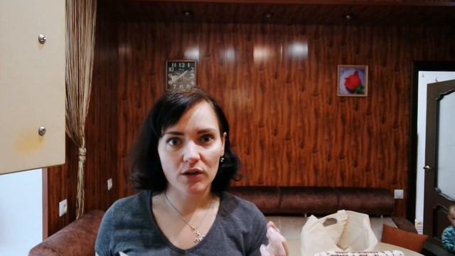 Покупки выходного дня???Наконец-то открыли Светофор? Купили караоке-микрофон и еще много интересног смотреть онлайн