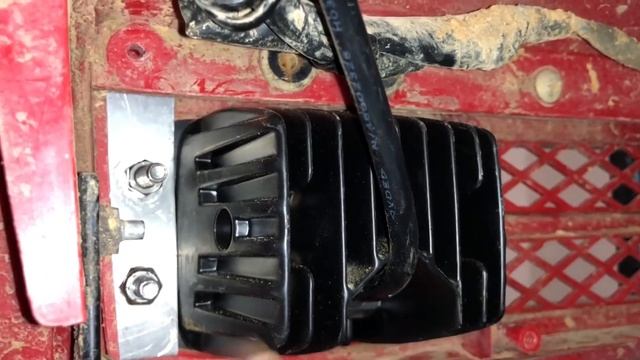 Honda Fourtrax 300 LED upgrades смотреть онлайн