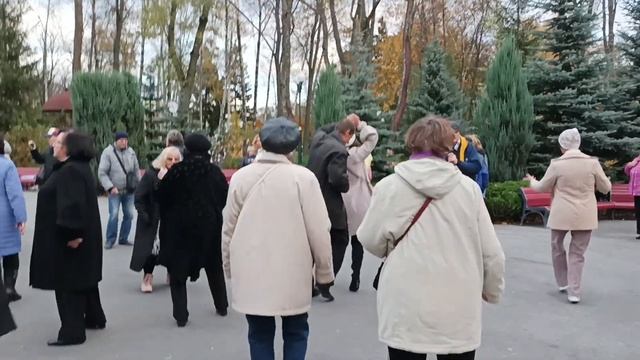 Харьков Танцы ? Рандеву????? 29.10.2023 смотреть онлайн