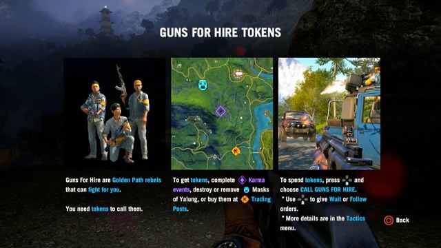 Far Cry 4 - Part 7 - HURK! (Let's Play / Walkthrough / PS4 Gameplay) смотреть онлайн