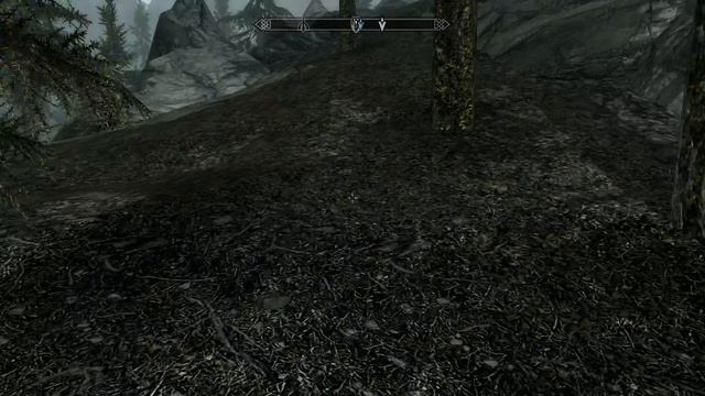 The elder scrolls V Skyrim #21 Говорящий пёс смотреть онлайн