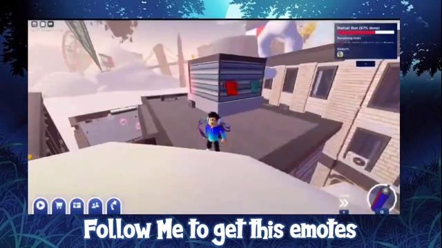 ROBLOX FREE ITEMS! How To Get Frosty Flair - Tommy Hilfiger in Tommy Play смотреть онлайн