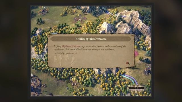 KNIGHTS OF HONOR 2: SOVEREIGN | NEW Historical RTS Gameplay & Details - Strategy Games 2021 смотреть онлайн