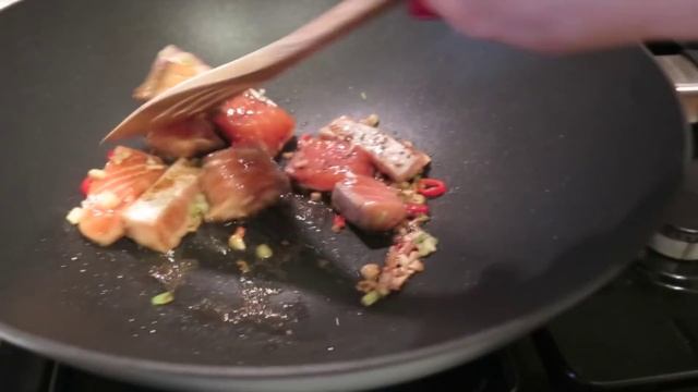 Как самому приготовить китайскую еду на ужин.?? смотреть онлайн