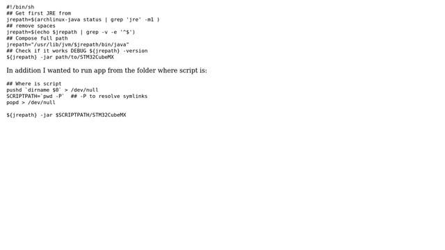 Unix & Linux: How to emulate Oracle Java with OpenJDK? (2 Solutions!!) смотреть онлайн