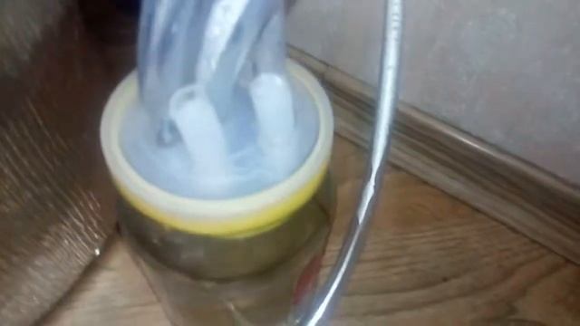 Бражная система с утеплением, без запаха из пивных кег . смотреть онлайн