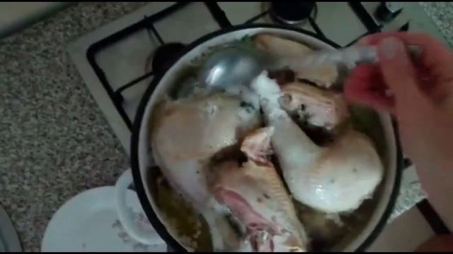САМЫЙ ВКУСНЫЙ РЕЦЕПТ В МИРЕ ХОЛОДЦА смотреть онлайн