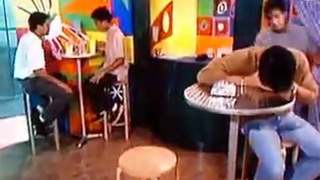 Rico Yan "Alis Bayan 2-4" смотреть онлайн