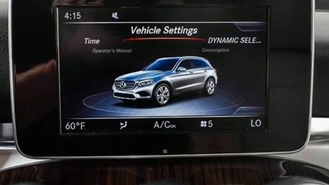 Used 2019 Mercedes-Benz GLC Atlanta, GA #SLP16749A - SOLD смотреть онлайн