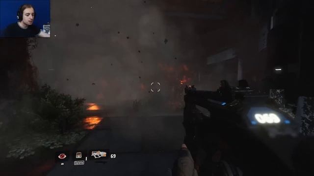 ПУТЕШЕСТВИЯ ВО ВРЕМЕНИ ► Titanfall 2 Прохождение на русском #6 смотреть онлайн