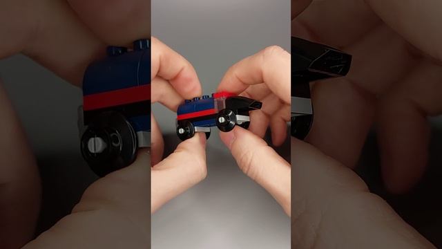 Lego Creator (30575) / Лего Самоделки (Короткое видео #59) смотреть онлайн