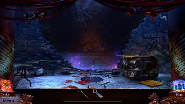 Enigmatis: The Lost Expedition Walkthrough (Part 1) | Unsolved Game| iOS Android Game