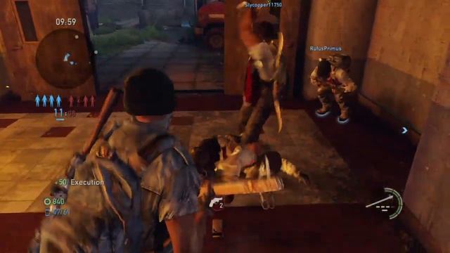 The Untapped POWER of STRATEGIST 3 | The Last of Us Multiplayer смотреть онлайн