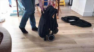 Familidoo Air Stroller Review | MadeForMums
