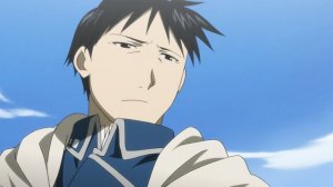 Стальной алхимик: Братство/Fullmetal Alchemist: Brotherhood – 30 серия
