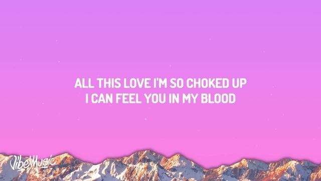 Måneskin - VALENTINE (Lyrics)