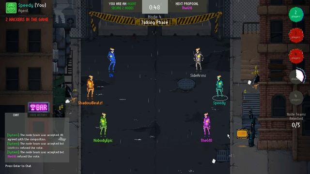 This Game Will End Our Friendship! - MINDNIGHT with The Crew! смотреть онлайн