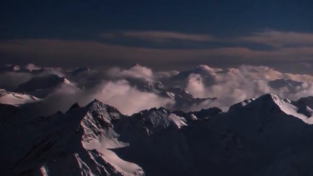 Mount Elbrus   Эльбрус