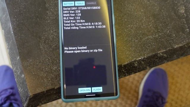 Unlimited Speed Hack: Xiaomi M365 Essential смотреть онлайн