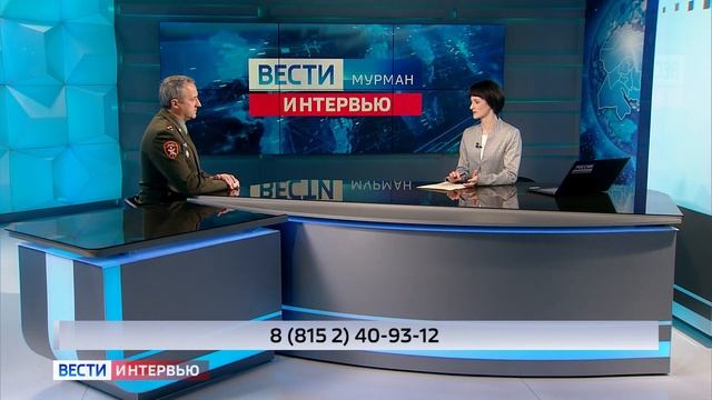 О перспективах обучения в вузах Росгвардии — в интервью с Сергеем Филипповым смотреть онлайн