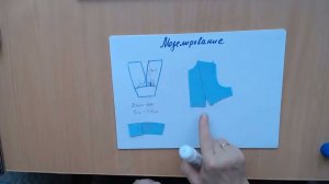 Моделирование 2 Платье с кокеткой под грудью #shorts