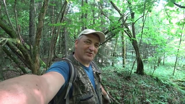 ЖИРНЕЕ БЫВАЕТ, но это уже ЗОЛОТО! Жирный немецкий КОШЕЛЬ? смотреть онлайн