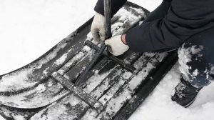 Обновления к Мотобуксировщик Омич. модуль для Толкача, новый натяжитель, двс, кофр.