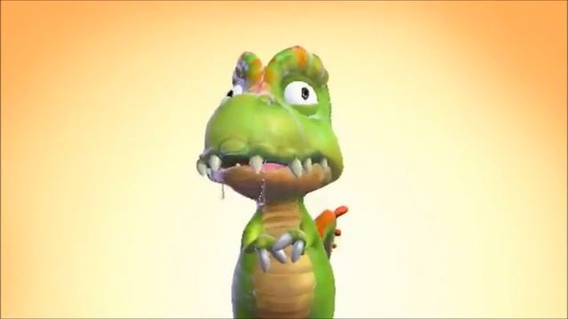 БУТЕРБРОД - Стишки для малышей смотреть онлайн