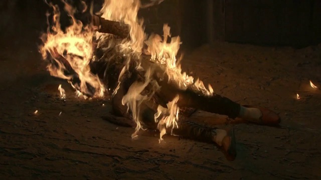 Игра престолов (Game of Thrones) второй сезон - MDK! смотреть онлайн