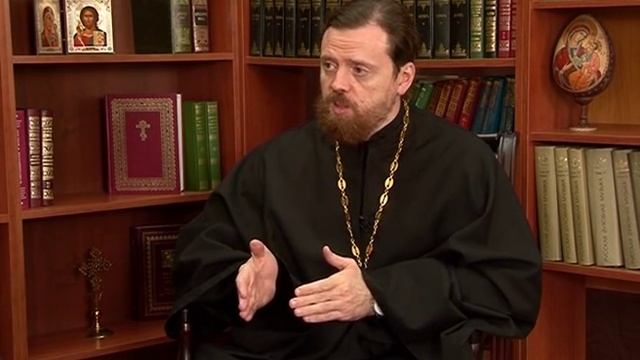 Игумен Нектарий (Морозов). Для чего духовник не нужен смотреть онлайн