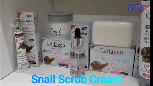 Pack Collagen 7 pieces смотреть онлайн