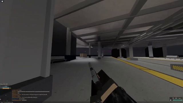 EVERY 50 Cal Reviewed! // Roblox Phantom Forces смотреть онлайн
