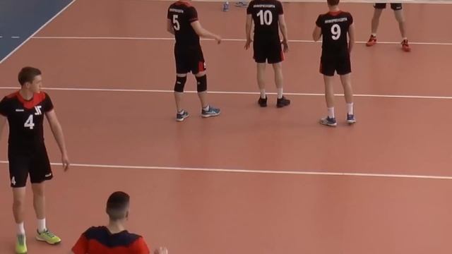Волейбол. Кубок Победы. FullHD. Игра. "Демидовский университет" Ярославль - "Информзащита" Иванов смотреть онлайн