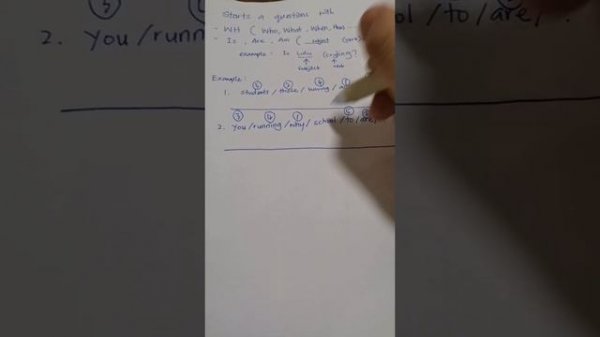 English Plus 1 workbook page 42-43