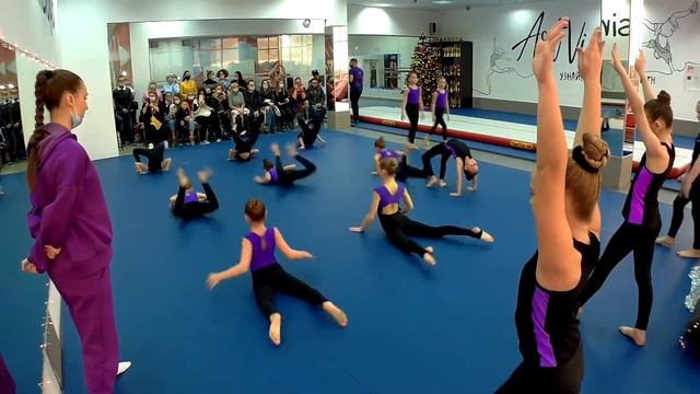 Цветы 2020. Центр Art Vision Симферополь смотреть онлайн