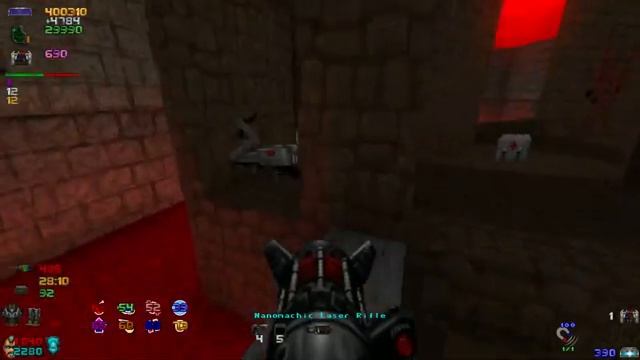 Classic Complete Doom Roguelike RPG: Part 12 смотреть онлайн