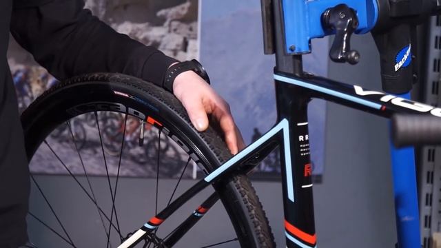 Обзор велосипедов Welt Vigo и Welt Horizon