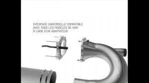 Как устроен Флайборд V3