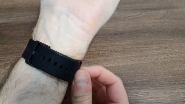 Мощный кейс для Amazfit Bip. Розыгрыш! смотреть онлайн
