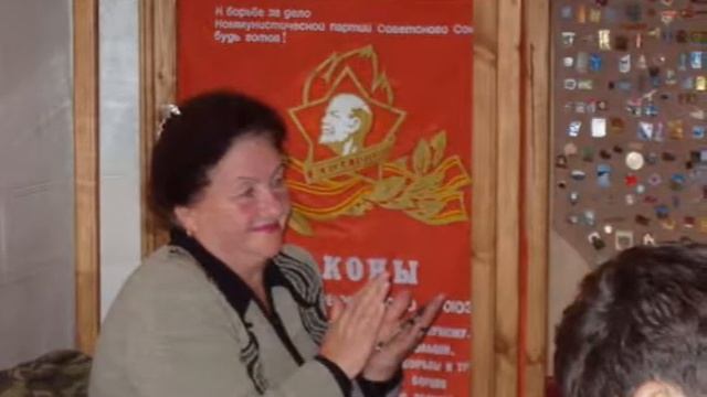 История МБОУ школы-интерната №9 города Челябинска смотреть онлайн